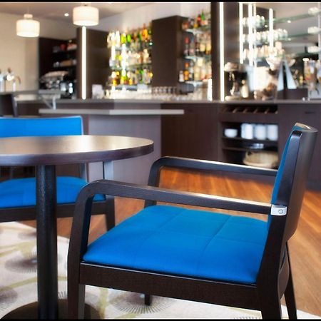 Hotel Le Berry Saint-Nazaire Εξωτερικό φωτογραφία