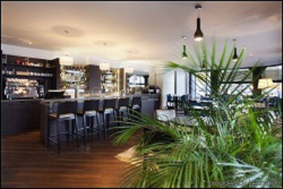 Hotel Le Berry Saint-Nazaire Εξωτερικό φωτογραφία