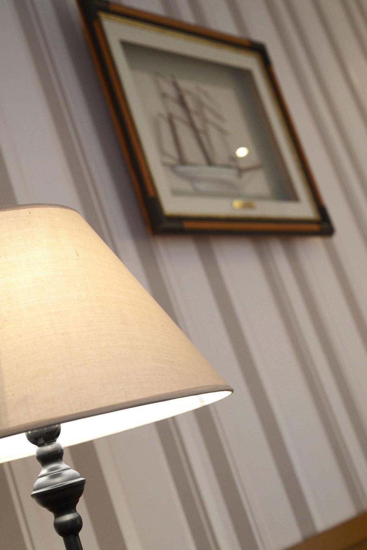 Hotel Le Berry Saint-Nazaire Εξωτερικό φωτογραφία